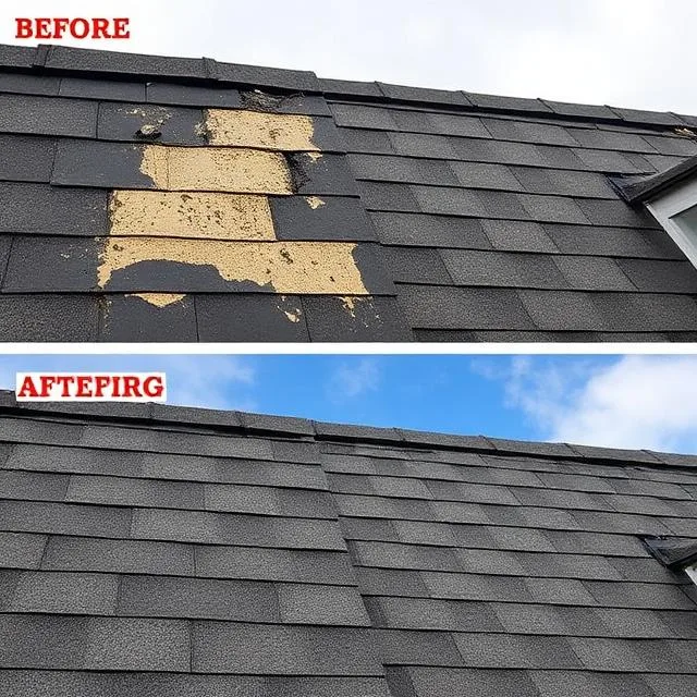 Roof Repair Near Me in Lebanon, MO near me